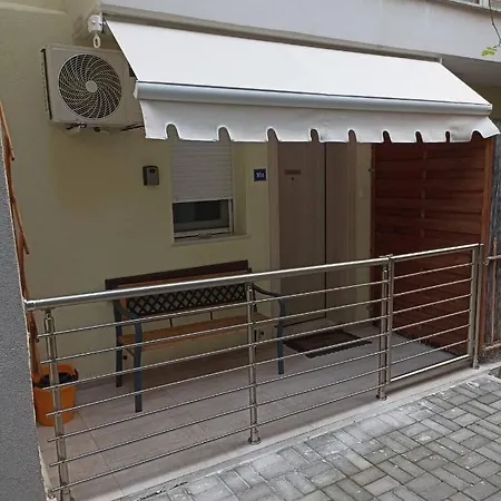 Manina Superior Apartamento