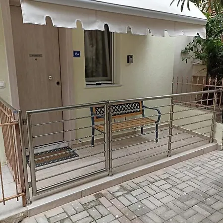 Apartamento Manina Superior *