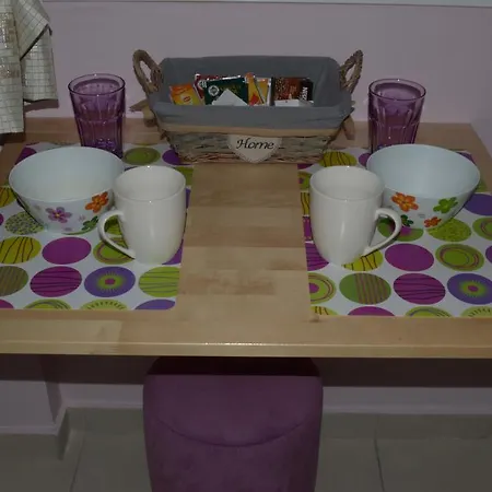 Apartamento Manina Superior