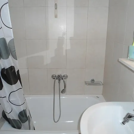 Apartamento Manina Superior *