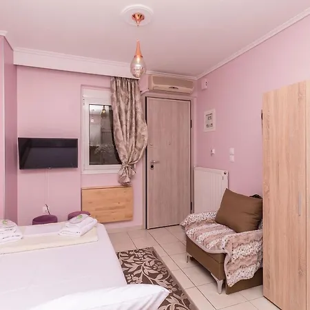 Apartamento Manina Superior