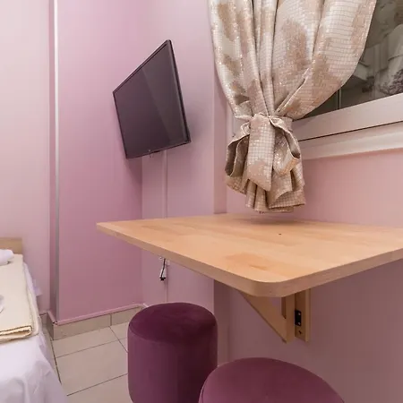 Apartamento Manina Superior Tesalónica