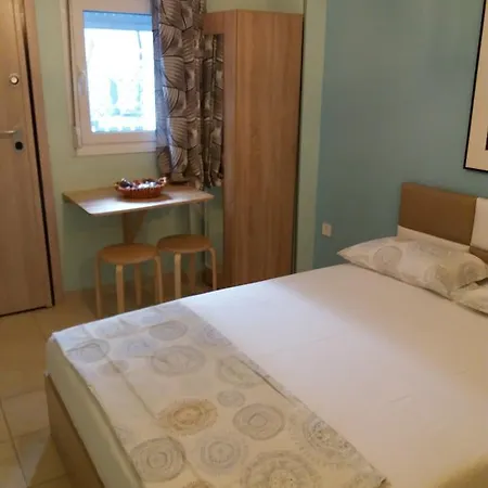 Apartamento Manina Superior Tesalónica