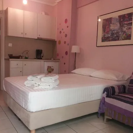 Manina Superior Apartamento